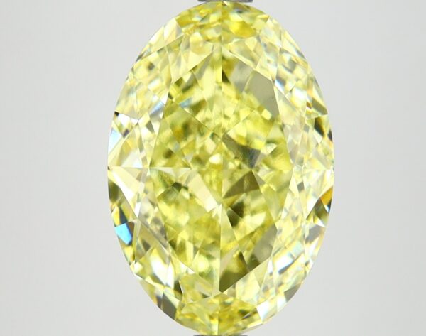 4.28 cctw VS1 - Lab Grown Loose Diamond