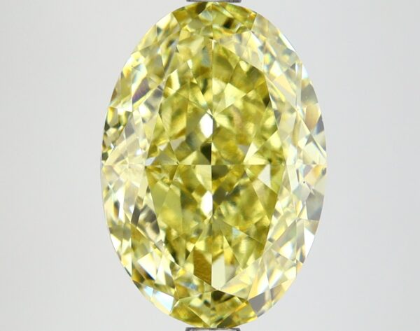 4.90 cctw VS1 - Lab Grown Loose Diamond