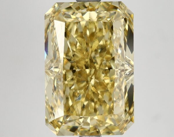 5.41 cctw VS1 - Lab Grown Loose Diamond