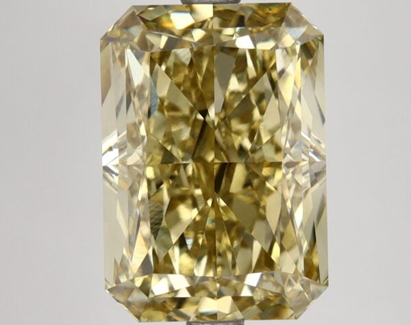 5.11 cctw VS1 - Lab Grown Loose Diamond