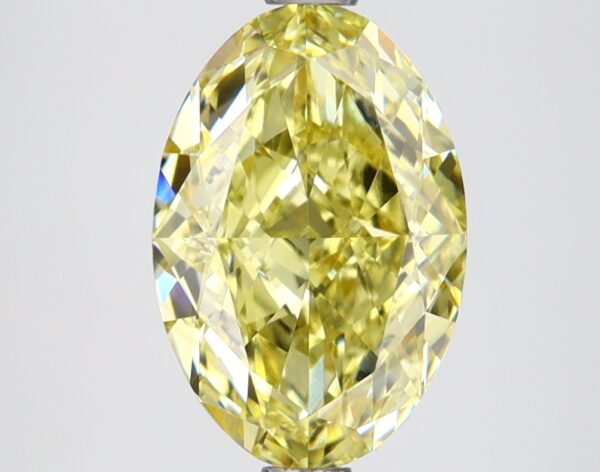 2.64 cctw VS1 - Lab Grown Loose Diamond