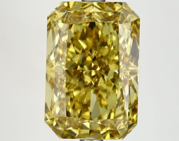 5.64 cctw VS1 - Lab Grown Loose Diamond