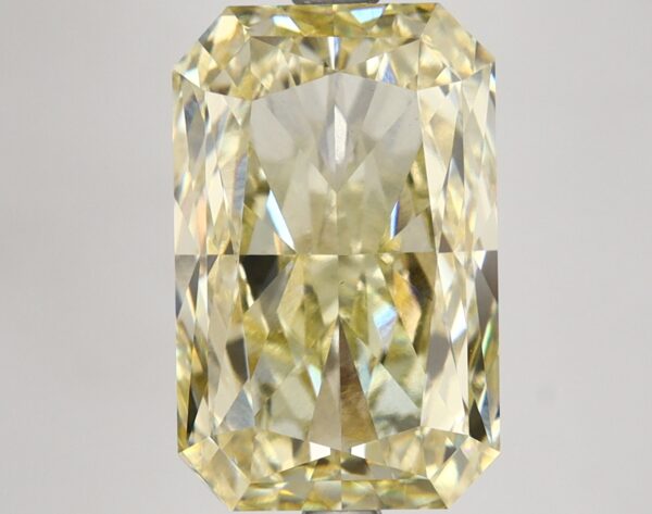 5.63 cctw VS1 - Lab Grown Loose Diamond