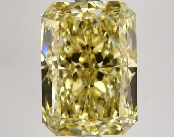 5.18 cctw VS1 - Lab Grown Loose Diamond