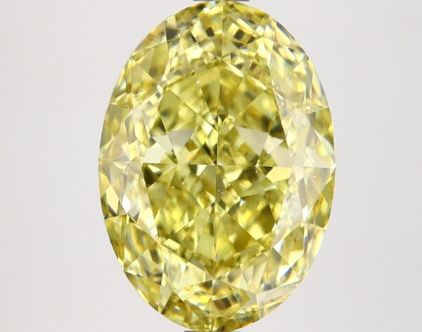 4.50 cctw VVS2 - Lab Grown Loose Diamond