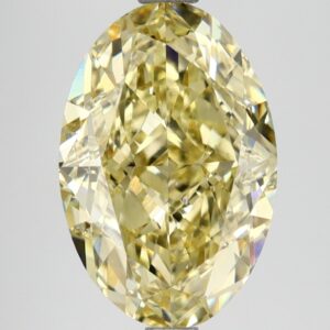 4.27 cctw VVS2 - Lab Grown Loose Diamond