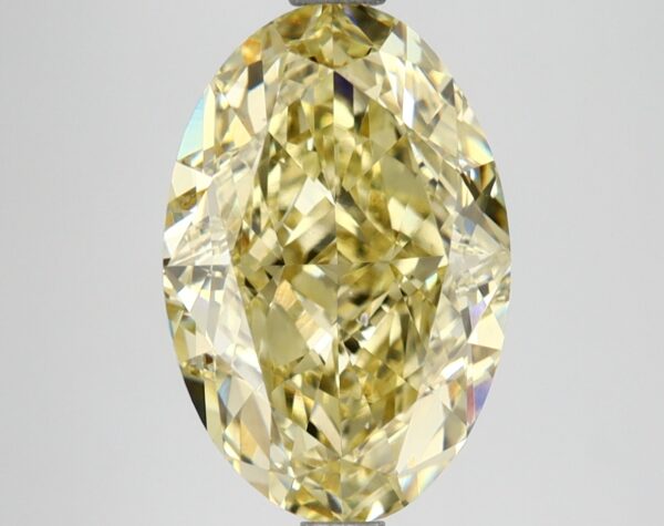 4.27 cctw VVS2 - Lab Grown Loose Diamond