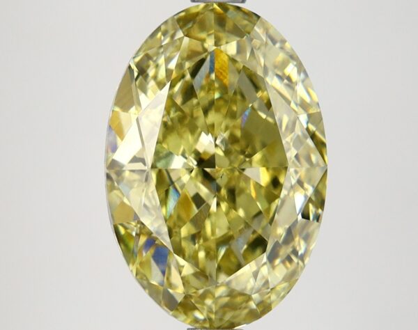 4.19 cctw VS1 - Lab Grown Loose Diamond