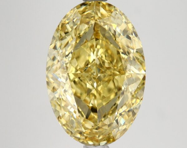 4.16 cctw VS1 - Lab Grown Loose Diamond