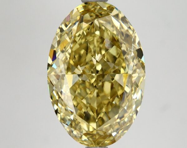 4.93 cctw VS2 - Lab Grown Loose Diamond