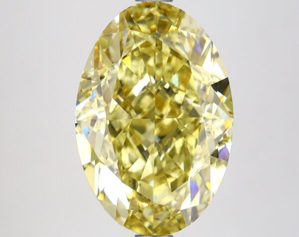 4.82 cctw VS1 - Lab Grown Loose Diamond