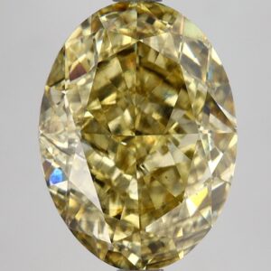 4.74 cctw SI1 - Lab Grown Loose Diamond