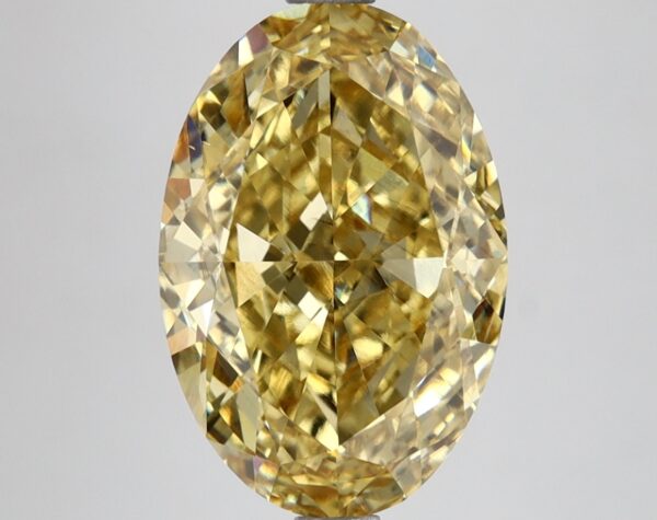 4.63 cctw VS2 - Lab Grown Loose Diamond