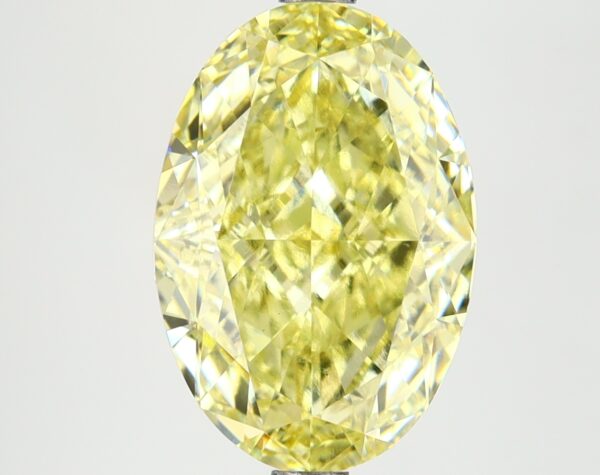 4.51 cctw VS1 - Lab Grown Loose Diamond