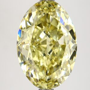 4.51 cctw VVS2 - Lab Grown Loose Diamond