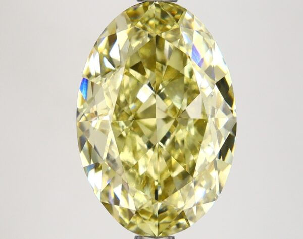 4.51 cctw VVS2 - Lab Grown Loose Diamond