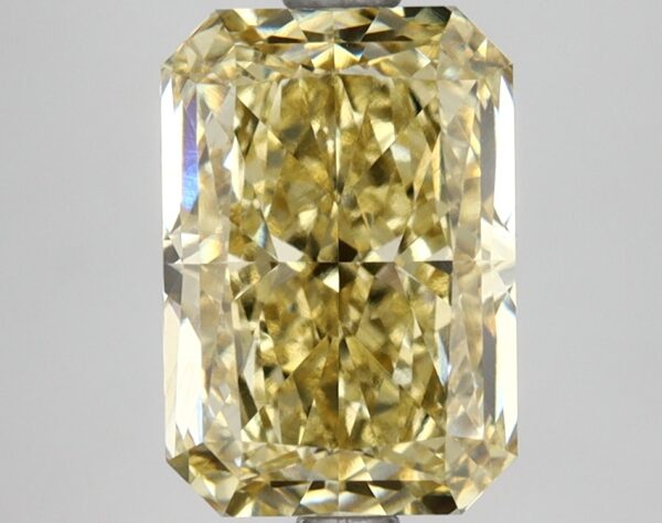 3.30 cctw VVS2 - Lab Grown Loose Diamond