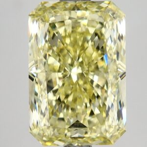 3.18 cctw VVS2 - Lab Grown Loose Diamond