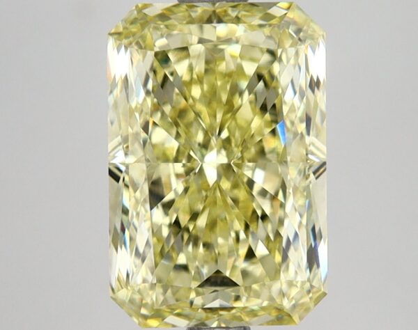 3.18 cctw VVS2 - Lab Grown Loose Diamond