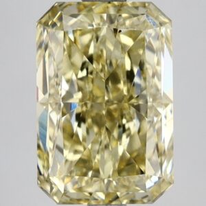3.02 cctw VVS2 - Lab Grown Loose Diamond