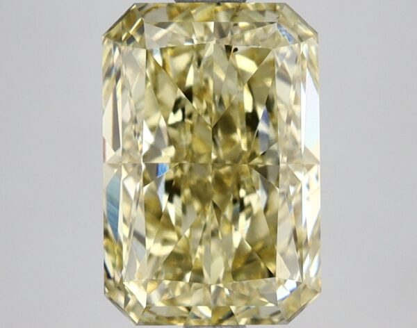 3.02 cctw VVS2 - Lab Grown Loose Diamond