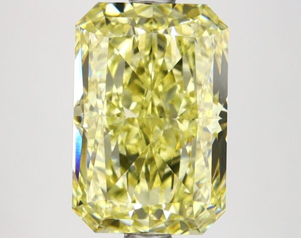 3.22 cctw VS1 - Lab Grown Loose Diamond