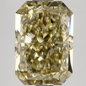 3.00 cctw VVS2 - Lab Grown Loose Diamond