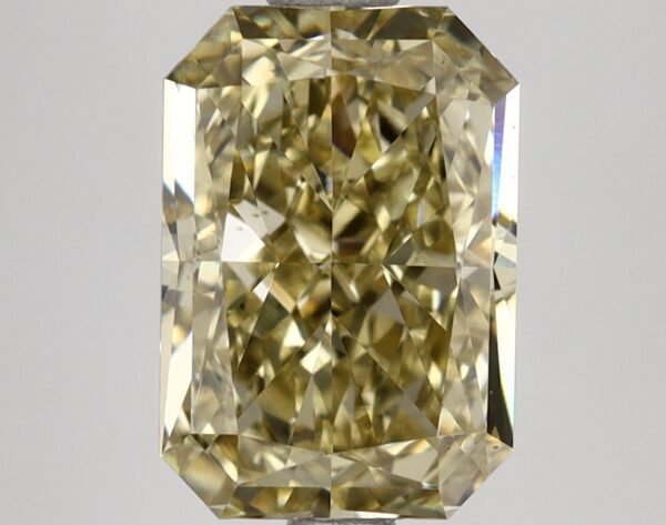3.00 cctw VVS2 - Lab Grown Loose Diamond