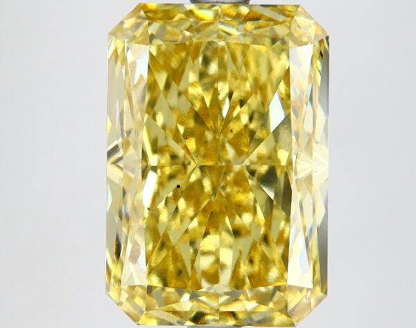 4.43 cctw VS2 - Lab Grown Loose Diamond