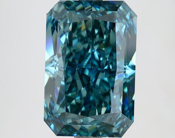 4.14 cctw VS2 - Lab Grown Loose Diamond