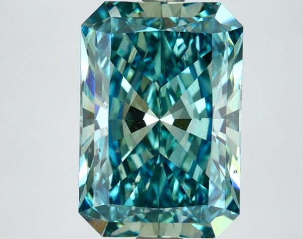 4.03 cctw SI1 - Lab Grown Loose Diamond