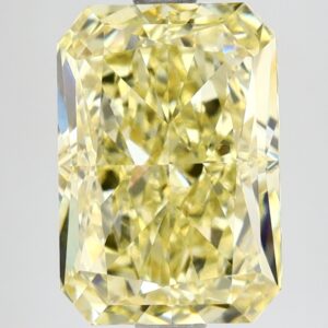 4.02 cctw VVS2 - Lab Grown Loose Diamond