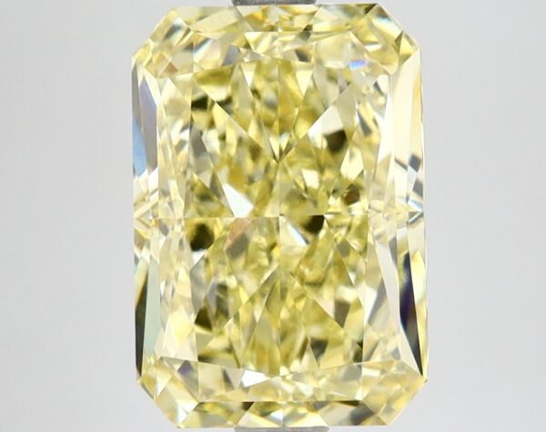 4.02 cctw VVS2 - Lab Grown Loose Diamond