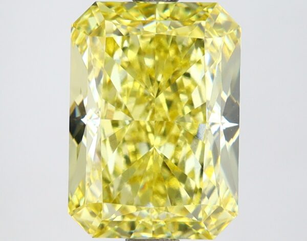 4.10 cctw VVS2 - Lab Grown Loose Diamond