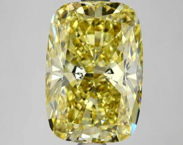 2.52 cctw VS2 - Lab Grown Loose Diamond