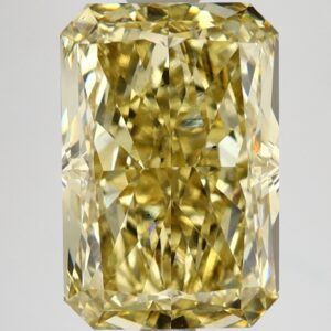 4.96 cctw VS2 - Lab Grown Loose Diamond