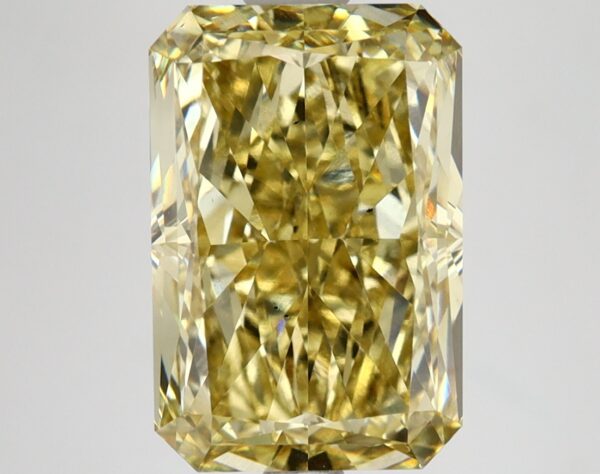 4.96 cctw VS2 - Lab Grown Loose Diamond