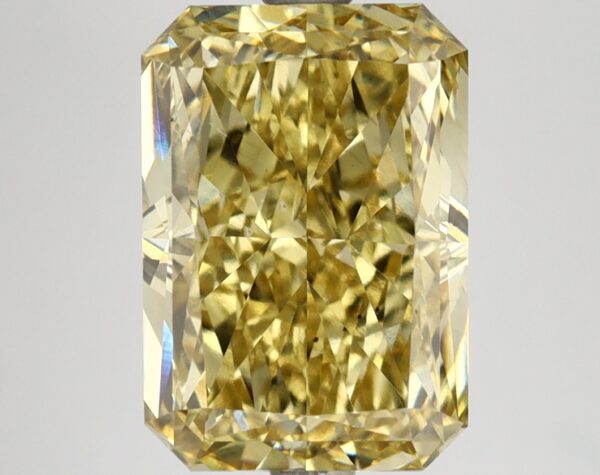 4.63 cctw VS2 - Lab Grown Loose Diamond