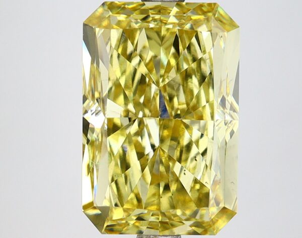 4.50 cctw VS2 - Lab Grown Loose Diamond