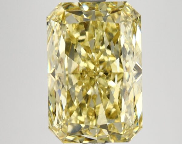 4.61 cctw VS2 - Lab Grown Loose Diamond