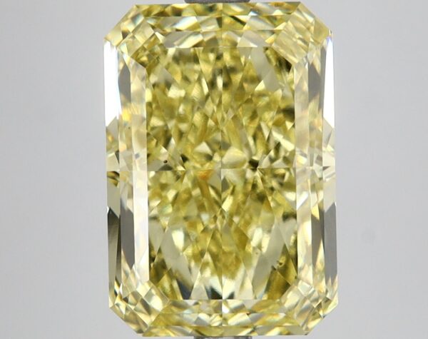 5.01 cctw VS1 - Lab Grown Loose Diamond