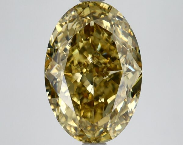 4.84 cctw VS1 - Lab Grown Loose Diamond