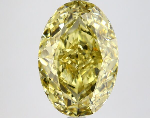 4.60 cctw VS2 - Lab Grown Loose Diamond
