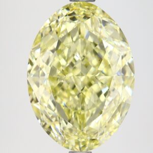 4.36 cctw VS2 - Lab Grown Loose Diamond