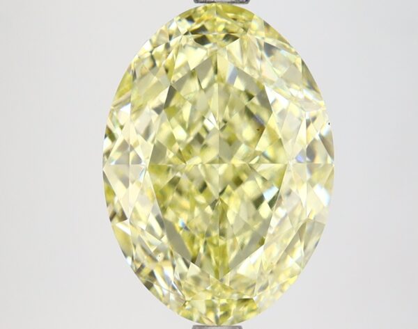 4.36 cctw VS2 - Lab Grown Loose Diamond