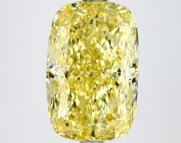 3.63 cctw VS1 - Lab Grown Loose Diamond