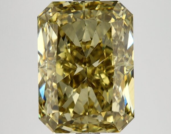 4.49 cctw VS1 - Lab Grown Loose Diamond