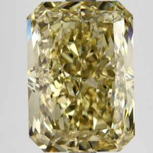 4.31 cctw VVS2 - Lab Grown Loose Diamond