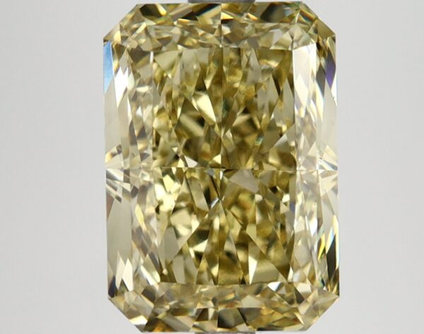 4.31 cctw VVS2 - Lab Grown Loose Diamond