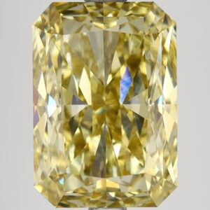 4.29 cctw VVS2 - Lab Grown Loose Diamond